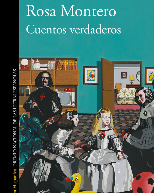 Cuentos Verdaderos