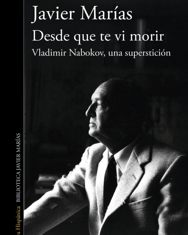 Desde Que Te Vi Morir