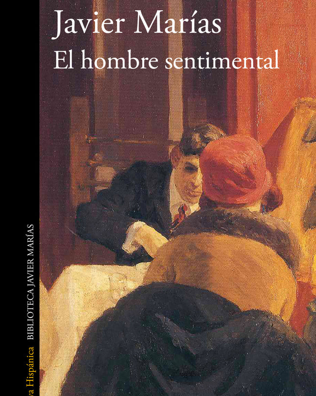 El Hombre Sentimental