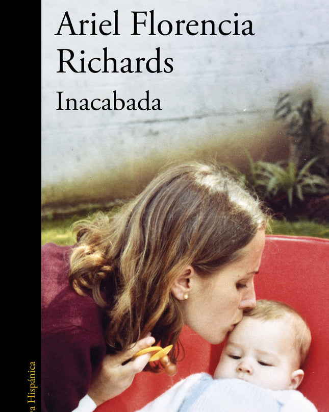 Inacabada (mapa De Las Lenguas)