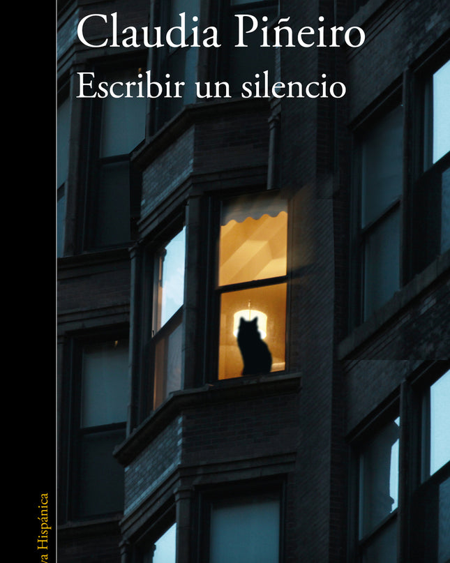Escribir Un Silencio