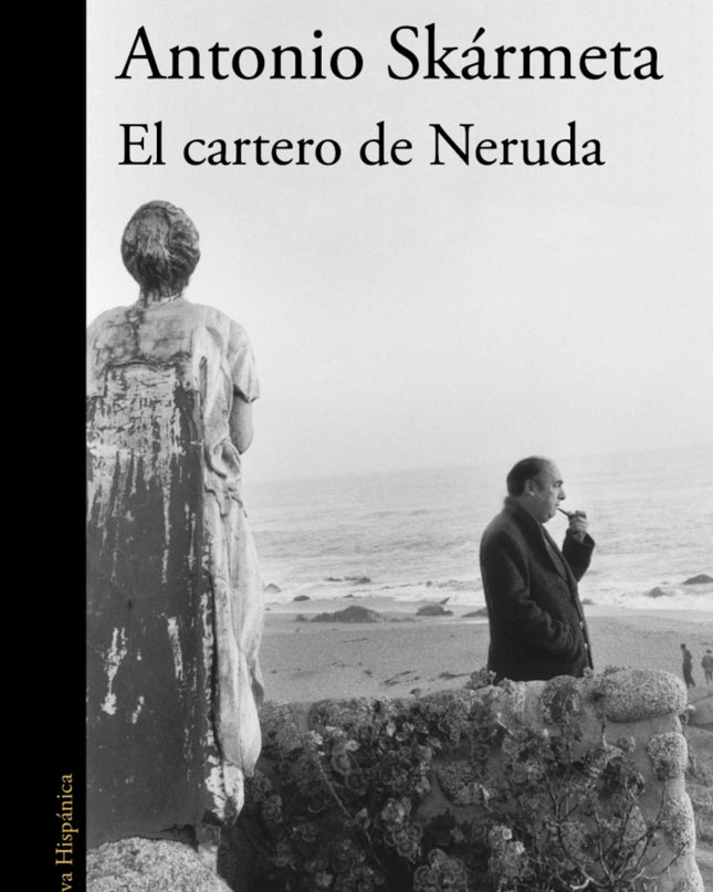 El Cartero De Neruda