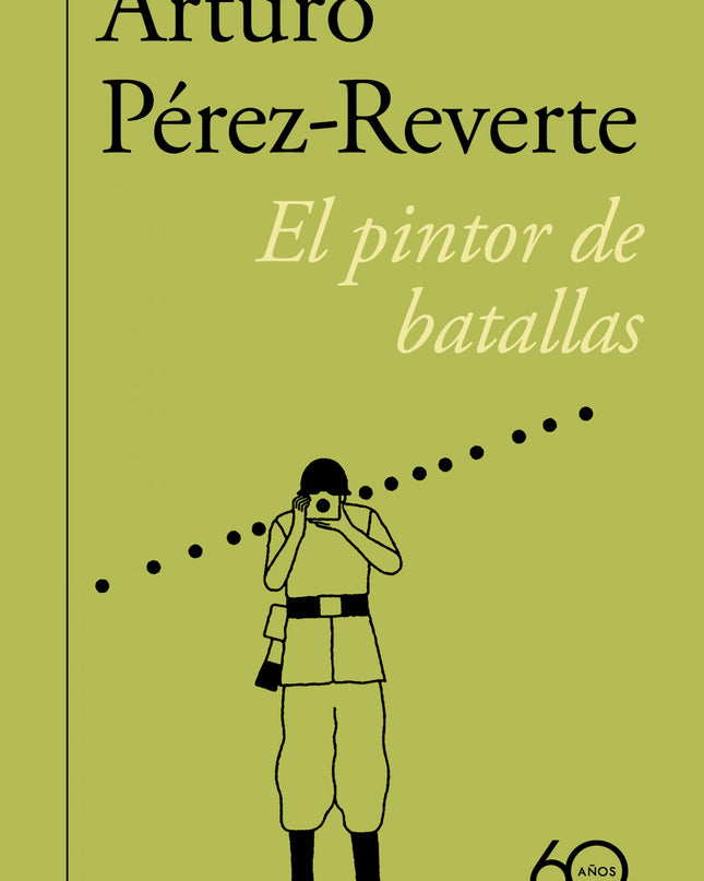 El Pintor De Batallas
