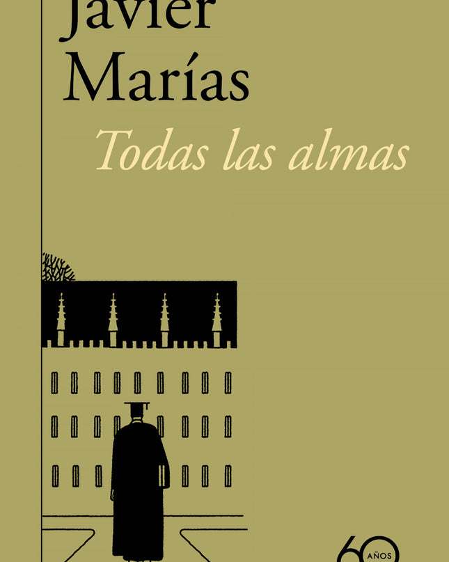Todas Las Almas