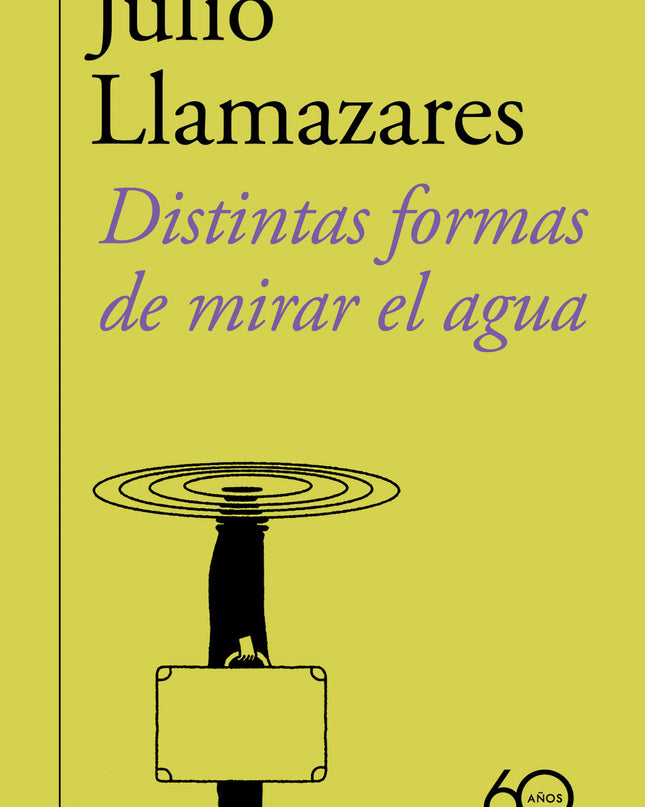 Distintas Formas De Mirar El Agua