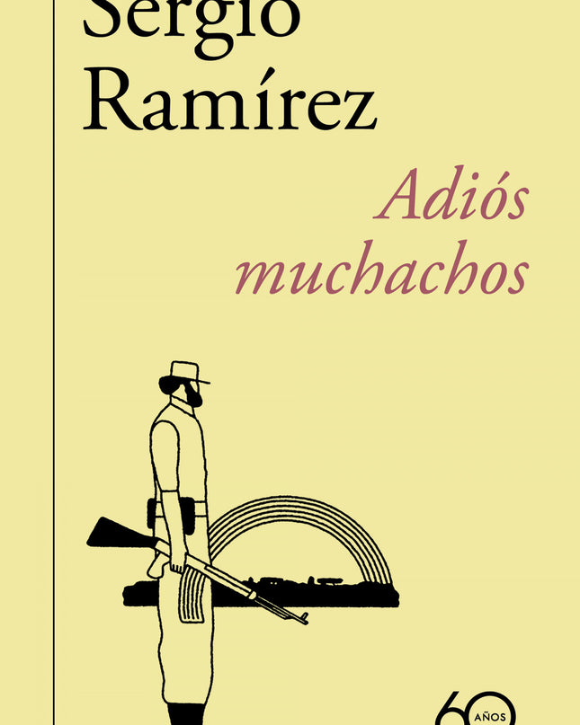 Adiós Muchachos