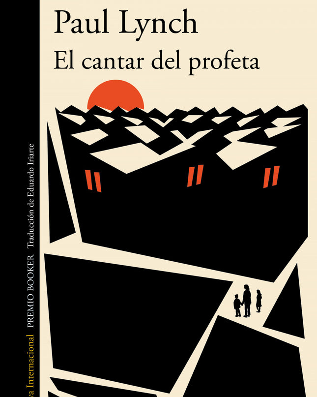 El Cantar Del Profeta