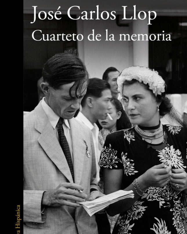 Cuarteto De La Memoria