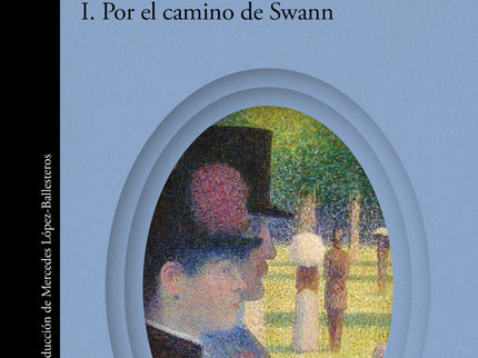 Por El Camino De Swann