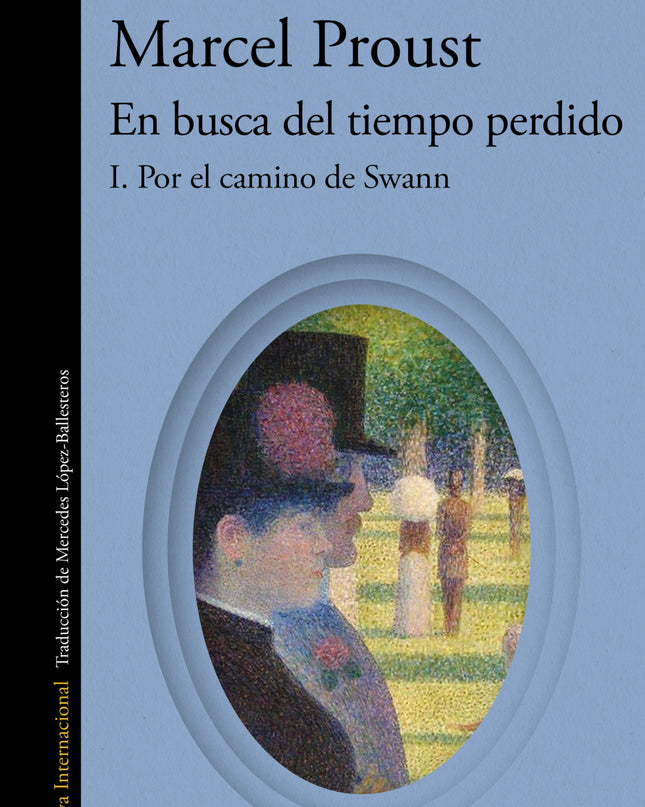 Por El Camino De Swann