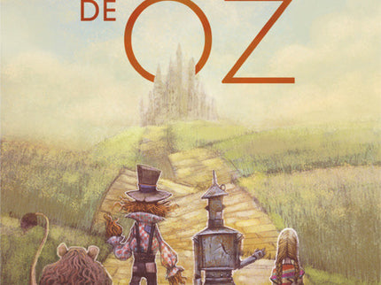 El Mago De Oz