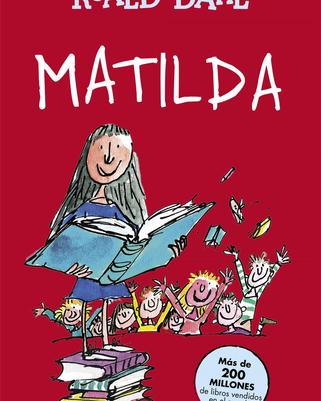 Matilda