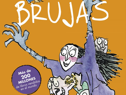 Las Brujas