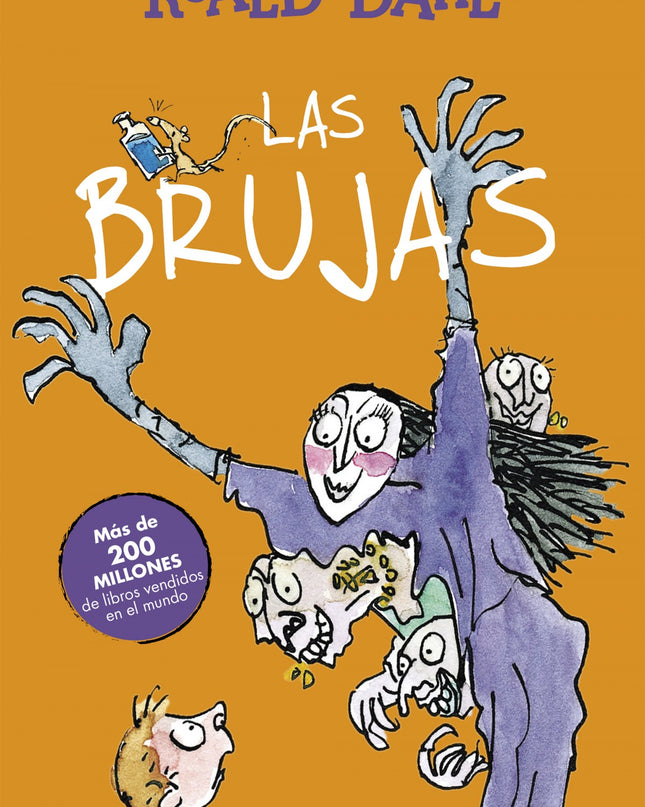 Las Brujas