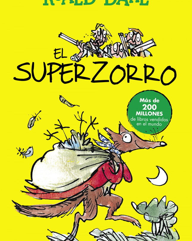 El Superzorro