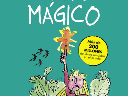 El Dedo Mágico