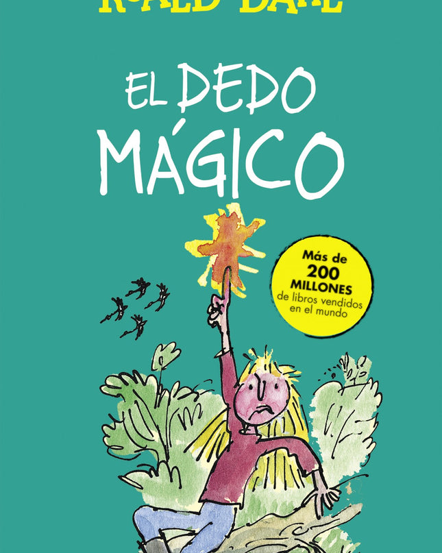 El Dedo Mágico