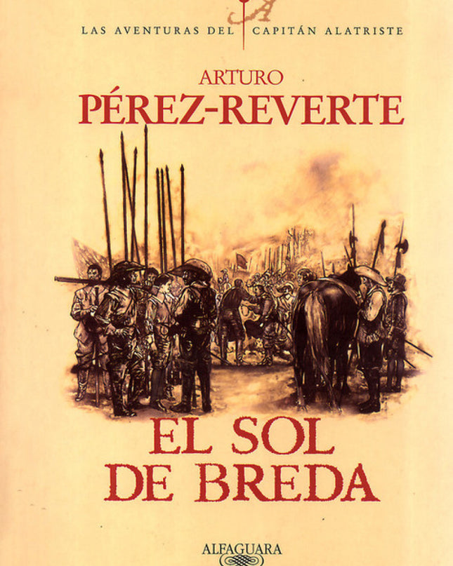 El Sol De Breda