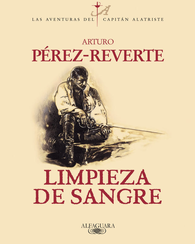 Limpieza De Sangre