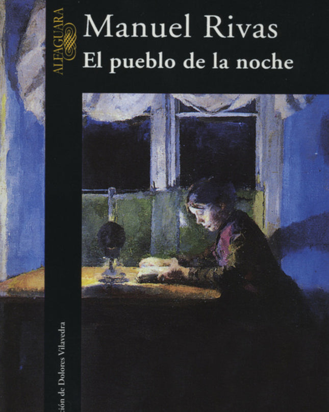 El Pueblo De La Noche