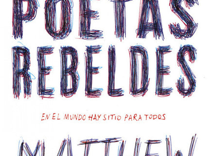 Jóvenes Poetas Rebeldes