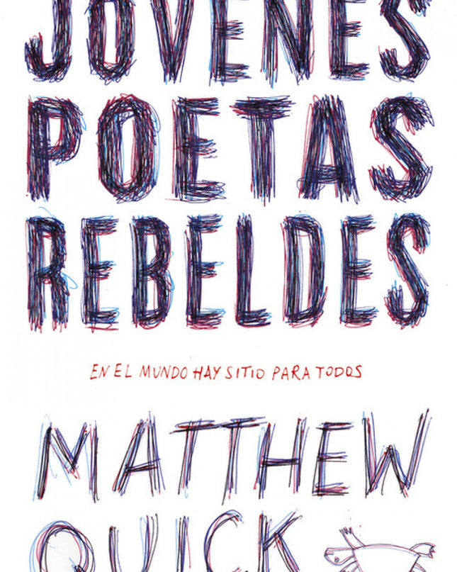 Jóvenes Poetas Rebeldes