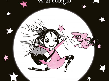 Isadora Moon Va Al Colegio