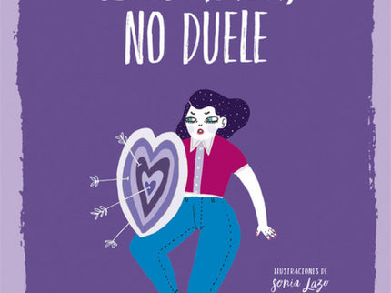 Si Es Amor, No Duele