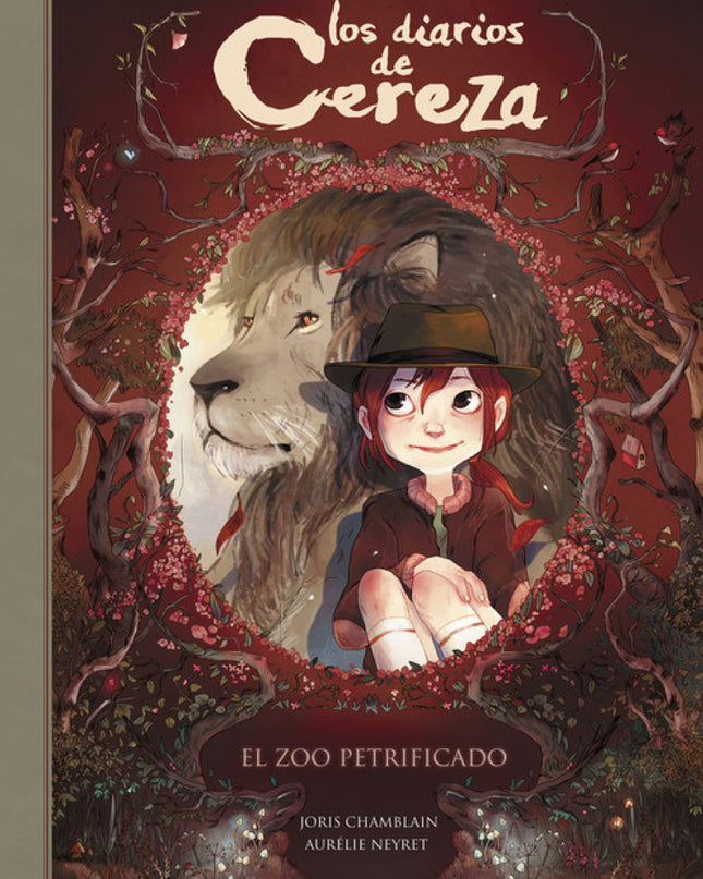 El Zoo Petrificado