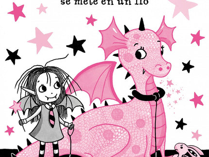 Isadora Moon Se Mete En Un Lío