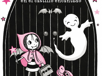 Isadora Moon En El Castillo Encantado