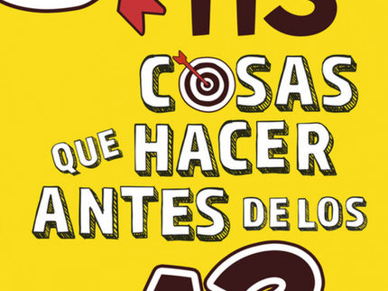 113 Cosas Que Hacer Antes De Los 13