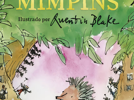 Billy Y Los Mimpins