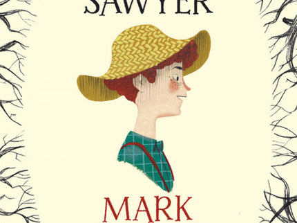 Las Aventuras De Tom Sawyer