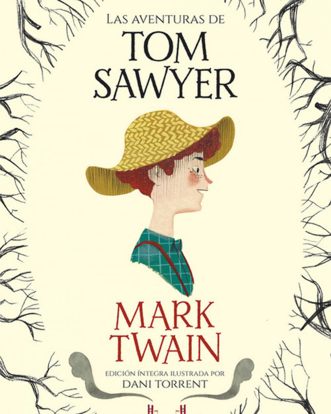 Las Aventuras De Tom Sawyer