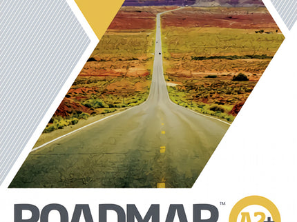 Roadmap A2+ Student´s+workbook