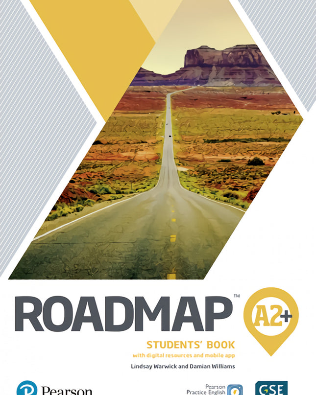 Roadmap A2+ Student´s+workbook
