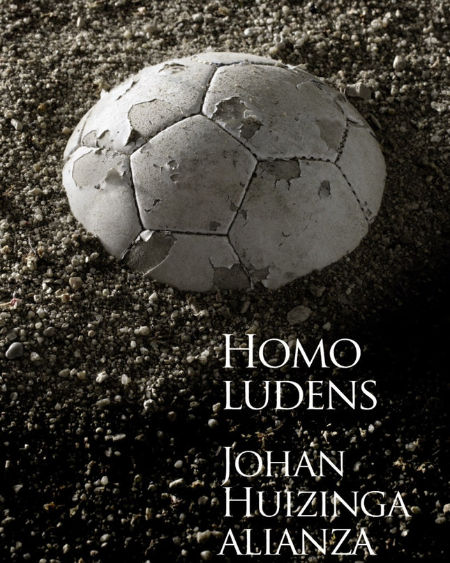 Homo Ludens