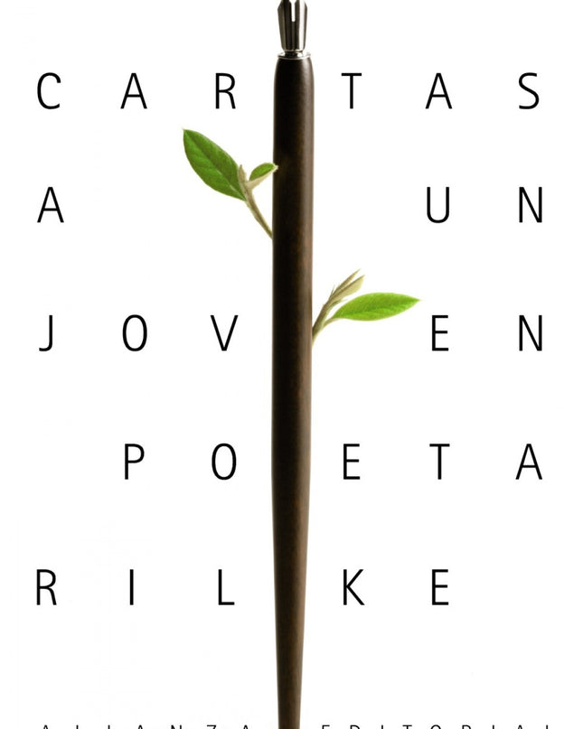 Cartas A Un Joven Poeta
