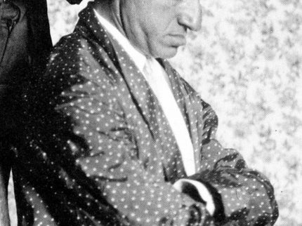 Juan Belmonte, Matador De Toros