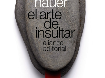 El Arte De Insultar