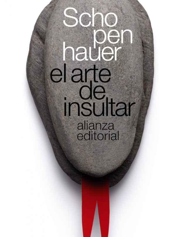 El Arte De Insultar