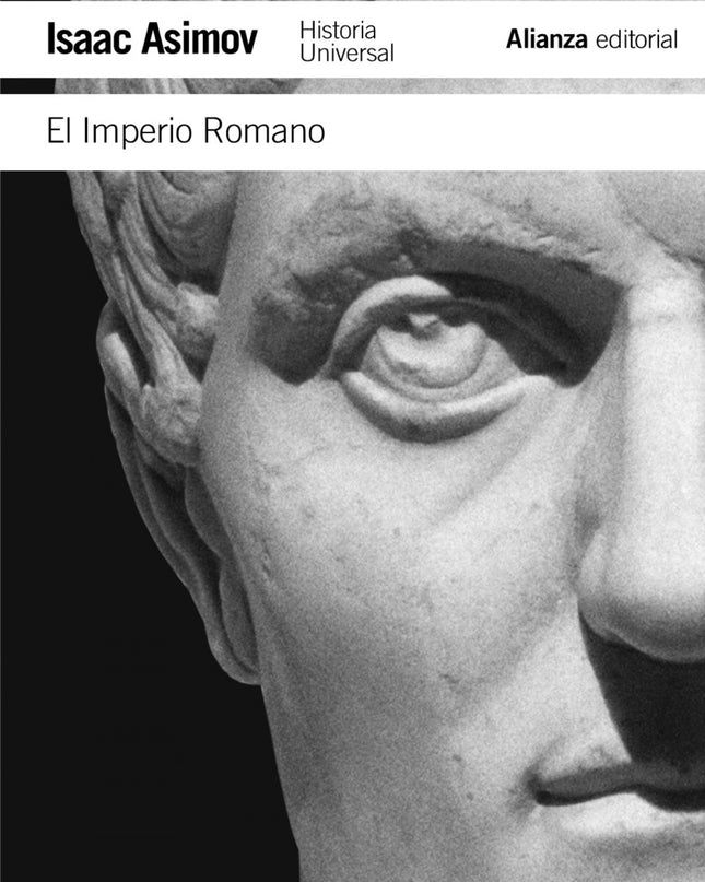 El Imperio Romano