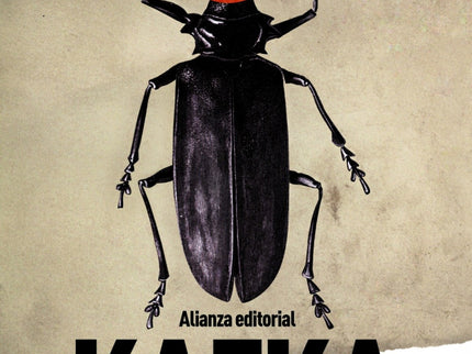 La Metamorfosis