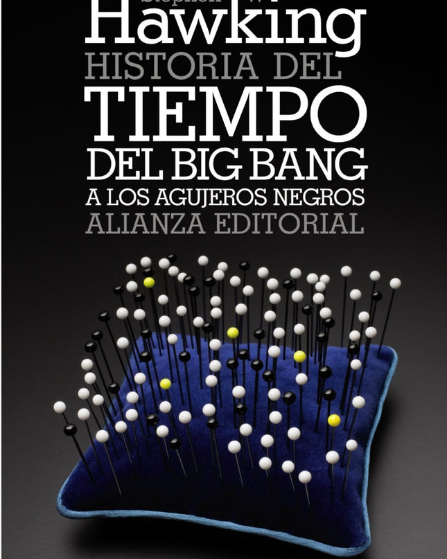 Historia Del Tiempo