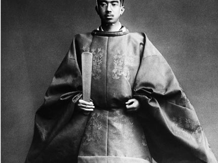 Breve Historia De Japón