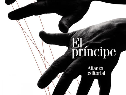 El Príncipe