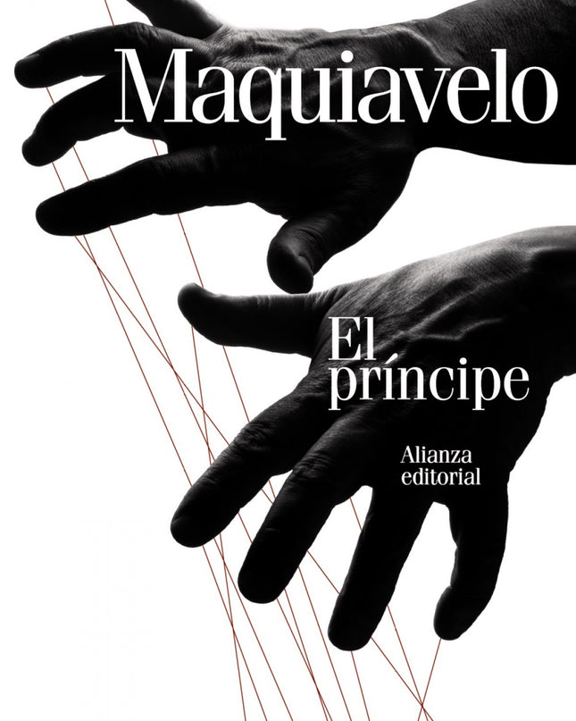 El Príncipe