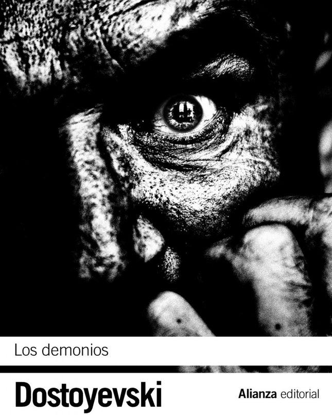 Los Demonios