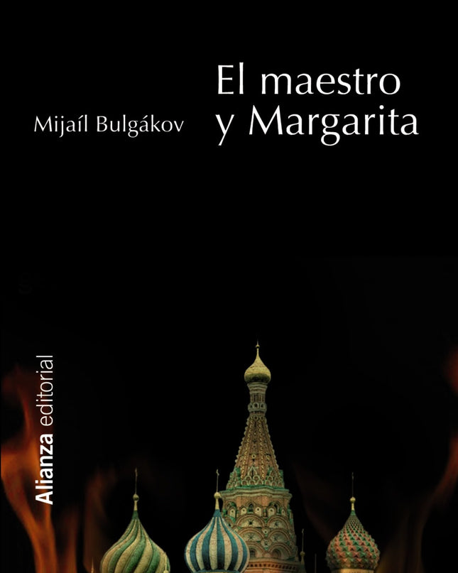 El Maestro Y Margarita